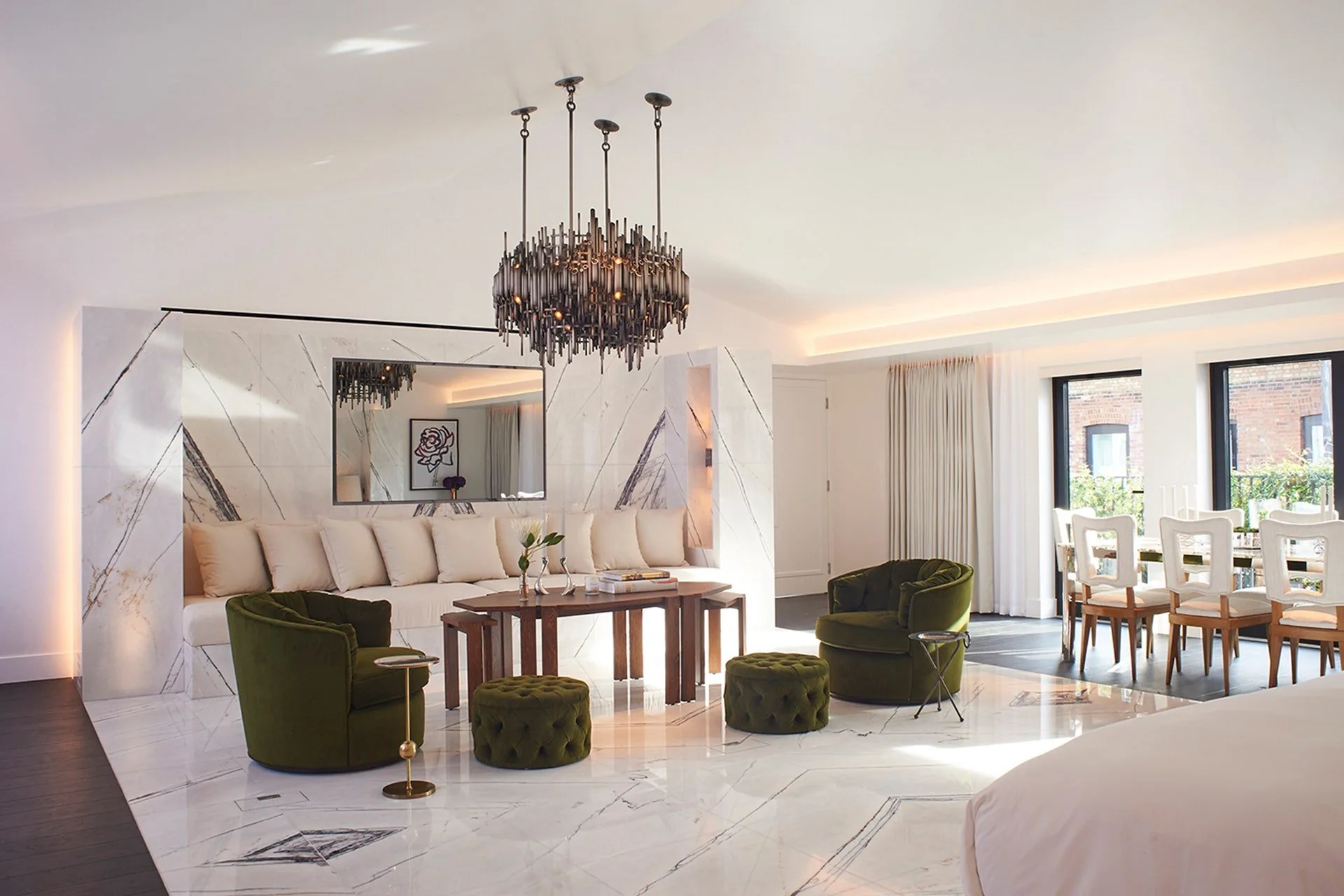 The Mandrake — Make Bespoke Studio